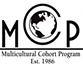 Multicultural Cohort Program (MCP) Meeting:Scholarship & Financial Literacy